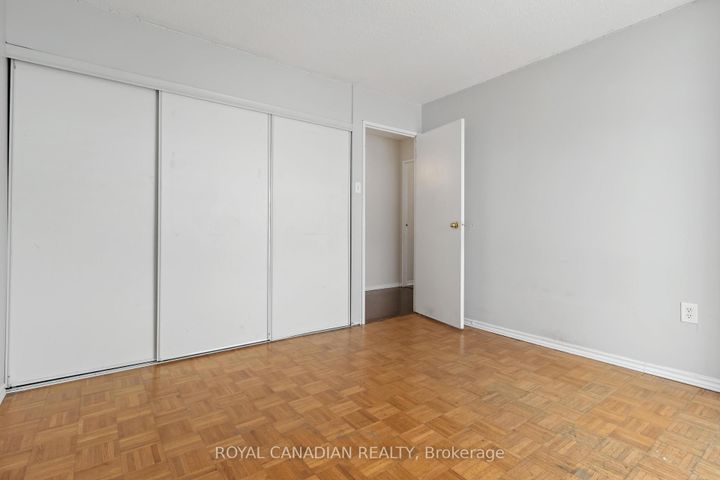 Photo 23 at 1201 - 4 Kings Cross Road, Queen Street Corridor, Brampton