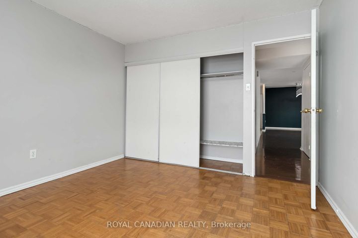 Photo 24 at 1201 - 4 Kings Cross Road, Queen Street Corridor, Brampton