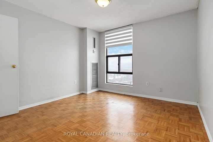 Photo 25 at 1201 - 4 Kings Cross Road, Queen Street Corridor, Brampton