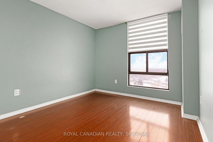 Photo 26 at 1201 - 4 Kings Cross Road, Queen Street Corridor, Brampton