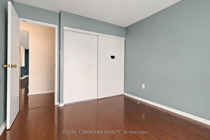 Photo 27 at 1201 - 4 Kings Cross Road, Queen Street Corridor, Brampton