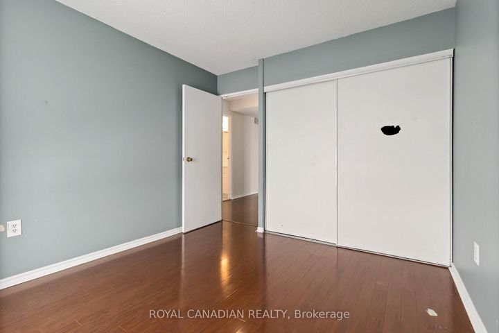 Photo 28 at 1201 - 4 Kings Cross Road, Queen Street Corridor, Brampton