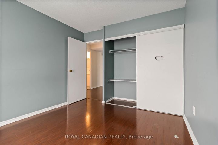 Photo 29 at 1201 - 4 Kings Cross Road, Queen Street Corridor, Brampton