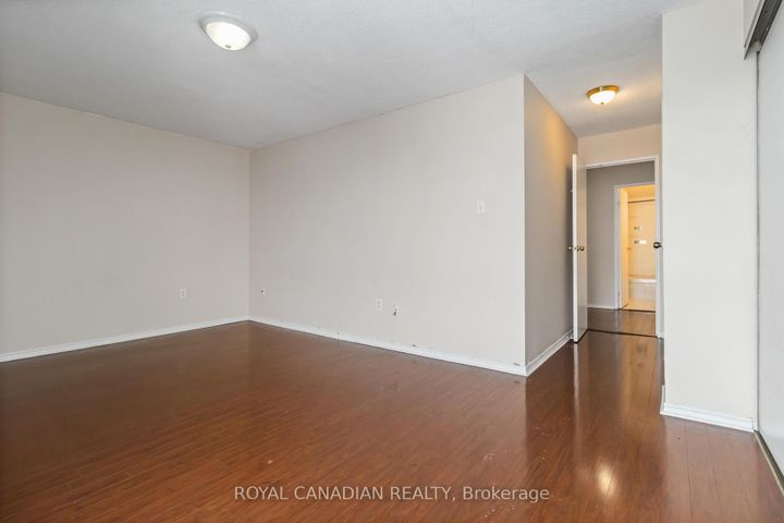 Photo 33 at 1201 - 4 Kings Cross Road, Queen Street Corridor, Brampton