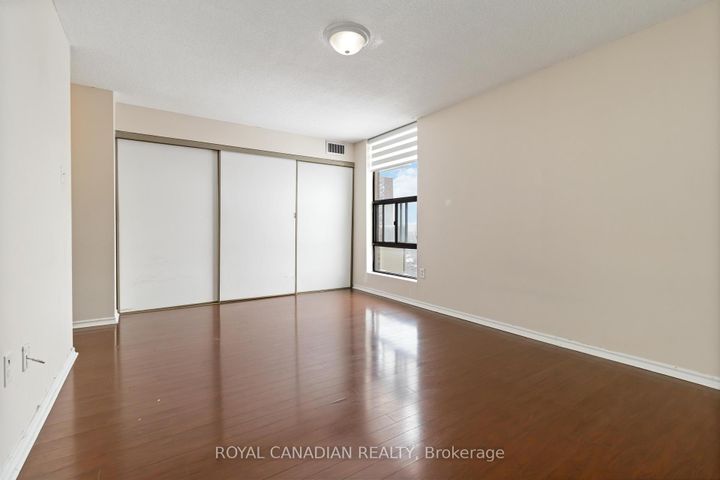 Photo 35 at 1201 - 4 Kings Cross Road, Queen Street Corridor, Brampton