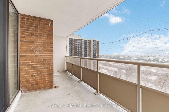 Photo 38 at 1201 - 4 Kings Cross Road, Queen Street Corridor, Brampton