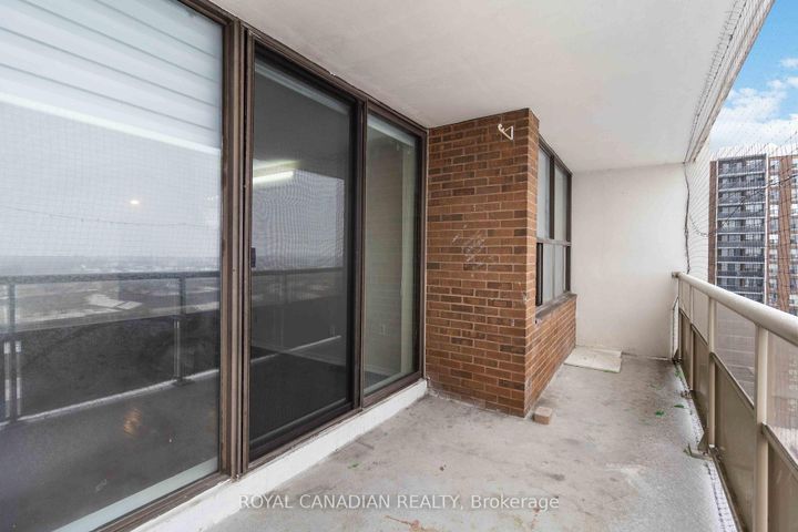 Photo 39 at 1201 - 4 Kings Cross Road, Queen Street Corridor, Brampton