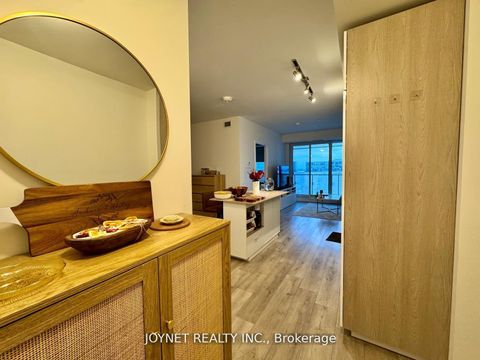 Photo 8 at 1201 - 28 Freeland Street, Waterfront Communities C8, Toronto