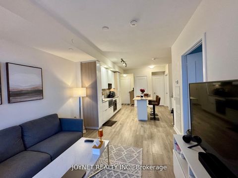 Photo 11 at 1201 - 28 Freeland Street, Waterfront Communities C8, Toronto