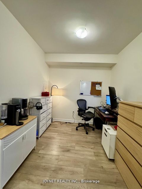 Photo 18 at 1201 - 28 Freeland Street, Waterfront Communities C8, Toronto