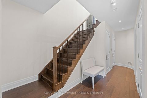 Photo 6 at 40 Crimson Forest Drive, Patterson, Vaughan