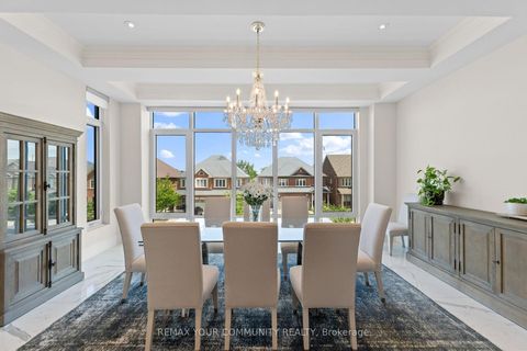 Photo 12 at 40 Crimson Forest Drive, Patterson, Vaughan