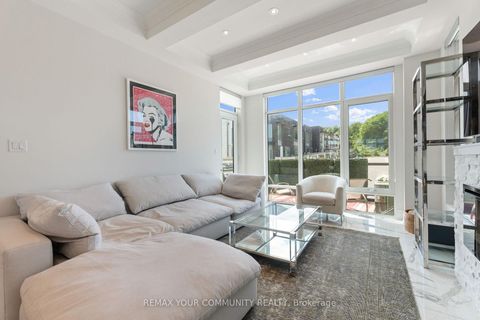 Photo 15 at 40 Crimson Forest Drive, Patterson, Vaughan