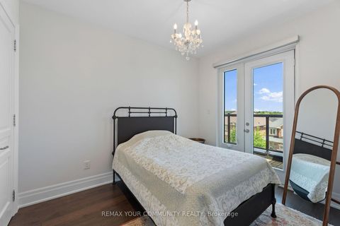 Photo 26 at 40 Crimson Forest Drive, Patterson, Vaughan