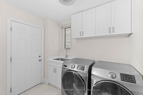 Photo 30 at 40 Crimson Forest Drive, Patterson, Vaughan