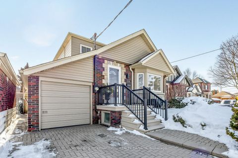 Photo 1 at 311 Westwood Avenue, East York, Toronto
