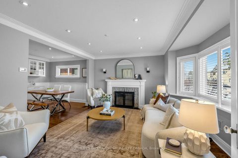 Photo 2 at 311 Westwood Avenue, East York, Toronto