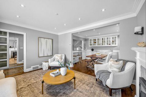 Photo 5 at 311 Westwood Avenue, East York, Toronto