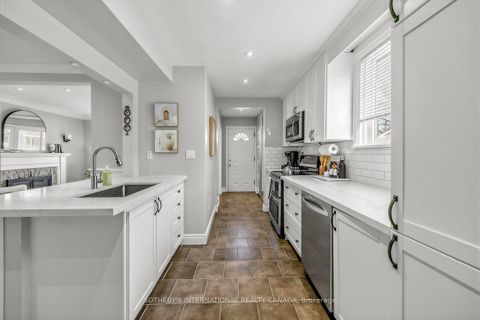 Photo 9 at 311 Westwood Avenue, East York, Toronto