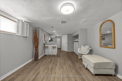 Photo 17 at 311 Westwood Avenue, East York, Toronto