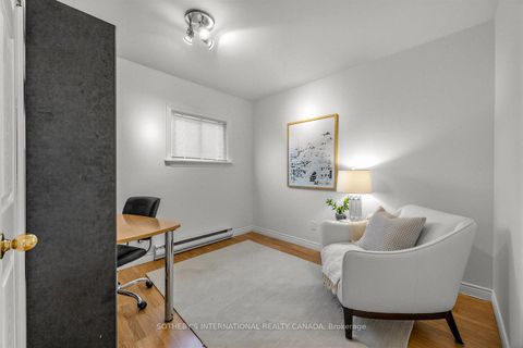 Photo 18 at 311 Westwood Avenue, East York, Toronto