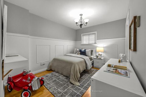 Photo 21 at 311 Westwood Avenue, East York, Toronto