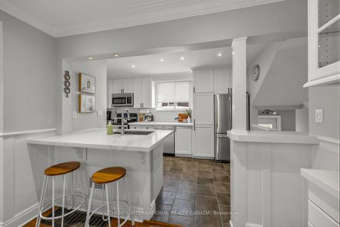 Photo 22 at 311 Westwood Avenue, East York, Toronto