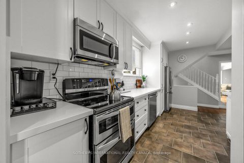 Photo 25 at 311 Westwood Avenue, East York, Toronto