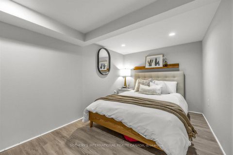 Photo 26 at 311 Westwood Avenue, East York, Toronto