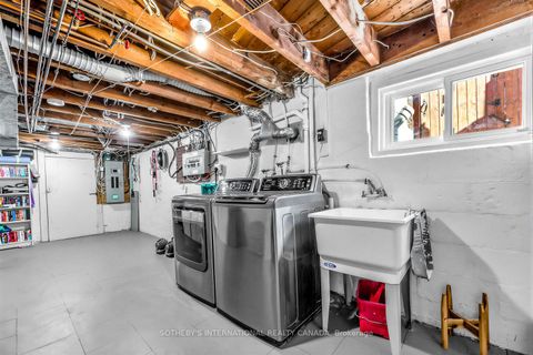 Photo 30 at 311 Westwood Avenue, East York, Toronto