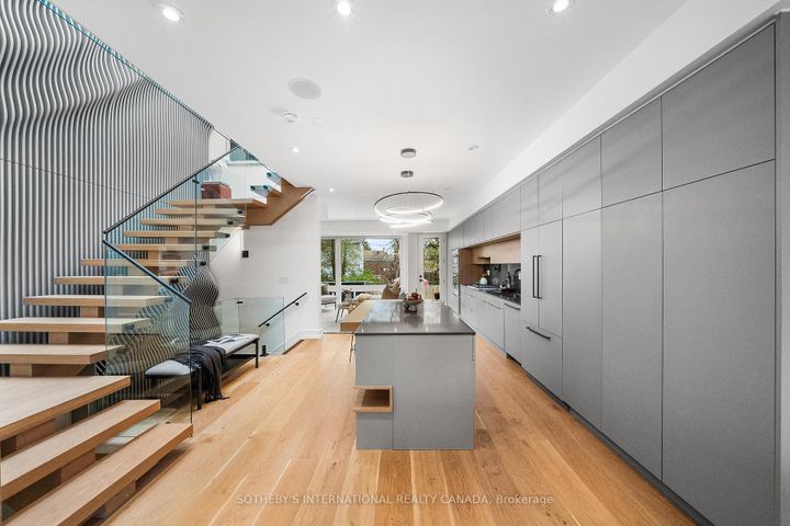 Photo 8 at 83 Virginia Avenue, East York, Toronto