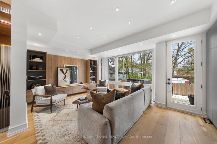 Photo 11 at 83 Virginia Avenue, East York, Toronto