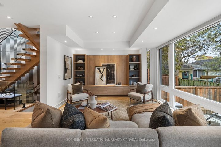 Photo 12 at 83 Virginia Avenue, East York, Toronto