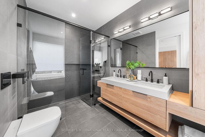 Photo 23 at 83 Virginia Avenue, East York, Toronto