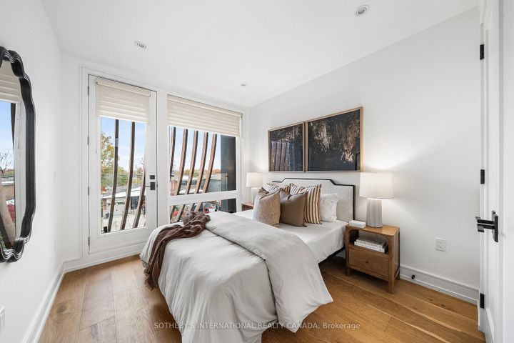 Photo 27 at 83 Virginia Avenue, East York, Toronto