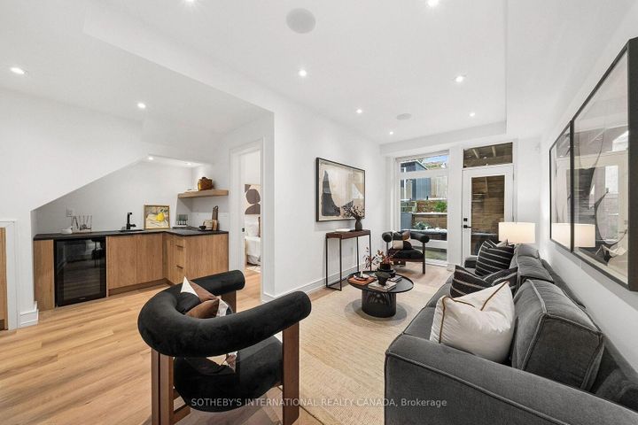 Photo 29 at 83 Virginia Avenue, East York, Toronto