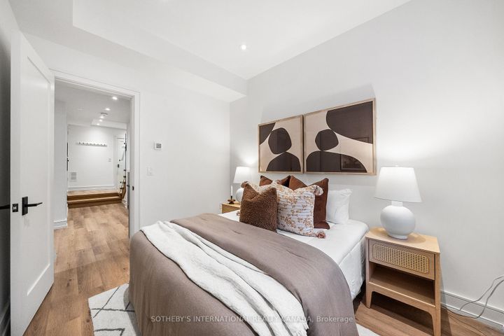 Photo 32 at 83 Virginia Avenue, East York, Toronto