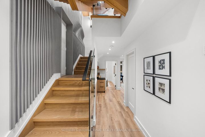 Photo 37 at 83 Virginia Avenue, East York, Toronto