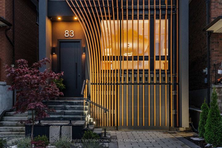 Photo 43 at 83 Virginia Avenue, East York, Toronto