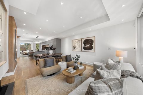 Photo 6 at 83 Virginia Avenue, East York, Toronto