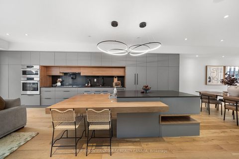 Photo 9 at 83 Virginia Avenue, East York, Toronto