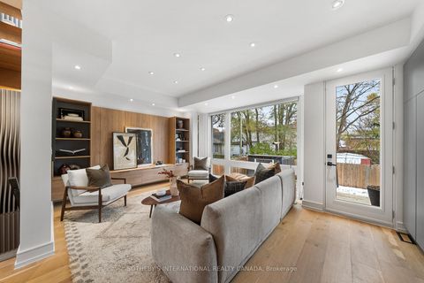 Photo 11 at 83 Virginia Avenue, East York, Toronto