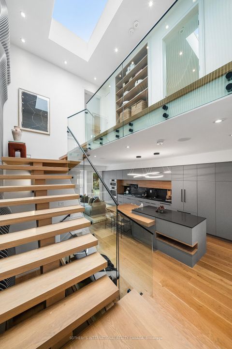 Photo 16 at 83 Virginia Avenue, East York, Toronto