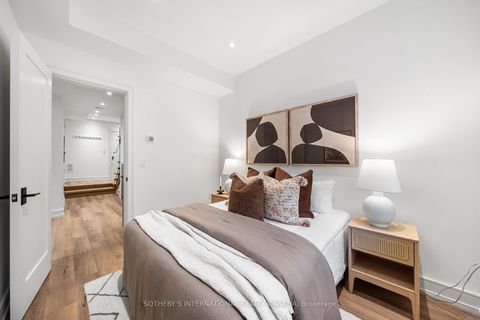 Photo 32 at 83 Virginia Avenue, East York, Toronto