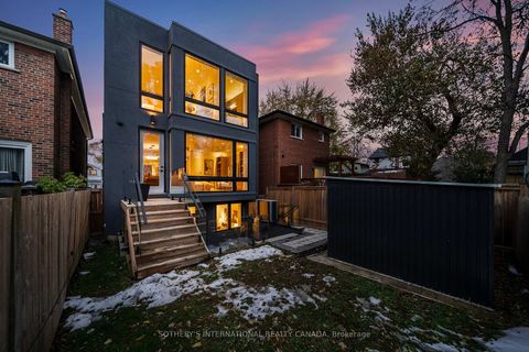 Photo 41 at 83 Virginia Avenue, East York, Toronto