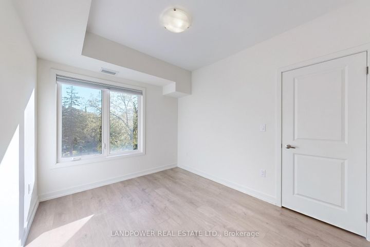 Photo 26 at 3305 - 60 Elizabeth Street S, Mill Pond, Richmond Hill