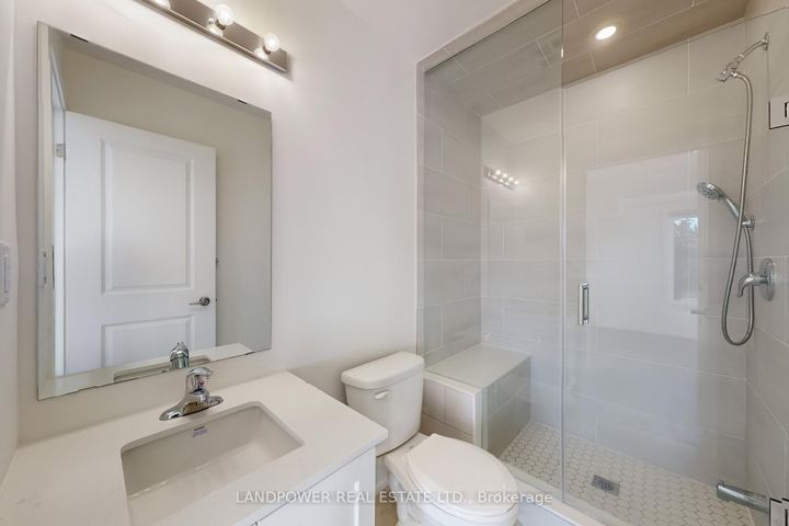 Photo 29 at 3305 - 60 Elizabeth Street S, Mill Pond, Richmond Hill