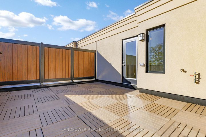 Photo 42 at 3305 - 60 Elizabeth Street S, Mill Pond, Richmond Hill