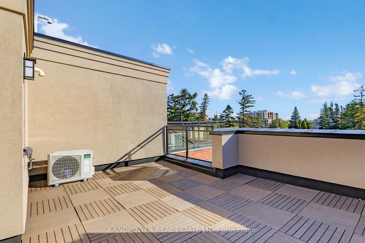 Photo 45 at 3305 - 60 Elizabeth Street S, Mill Pond, Richmond Hill