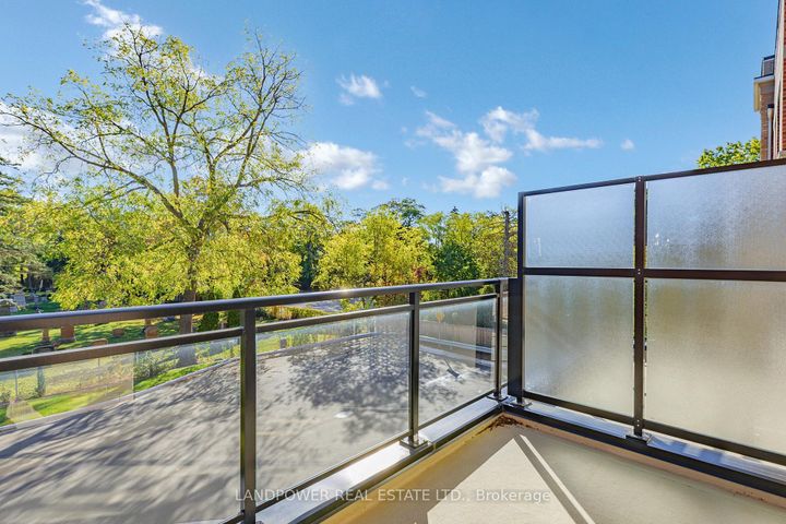 Photo 47 at 3305 - 60 Elizabeth Street S, Mill Pond, Richmond Hill